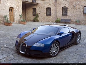 Bugatti